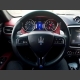 Maserati Ghibli 3,0 V6 SQ4 410KM, Led, Navi, Skóra, Bi Xenon OKAZJA! 