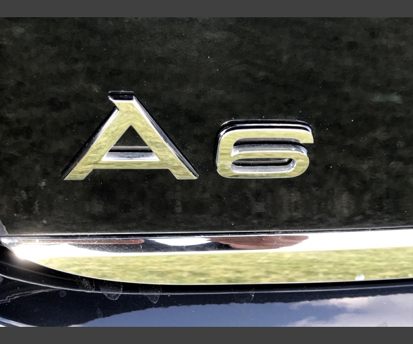 Audi A6 S-line 3.0 TFSI 310km Quattro 2015r 