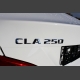 Mercedes CLA 250 4Matic 211km 4x4 2015r