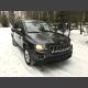 Jeep Compass 2.4 benzyna, 170km, 2015r FV 23%