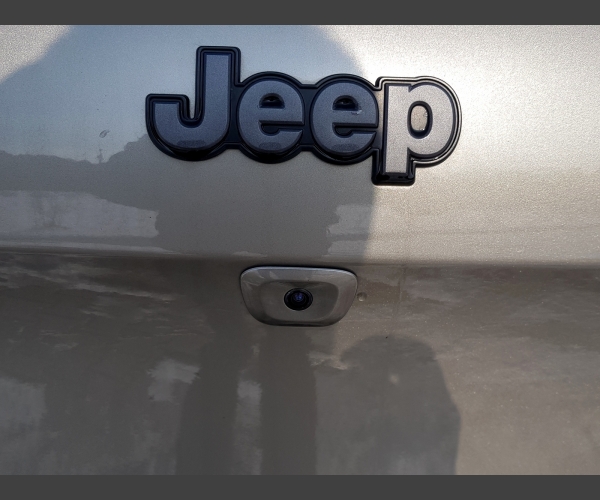 Jeep Cherokee Trail Hawk 3.2 benzyna 274km 2016r FV 23%
