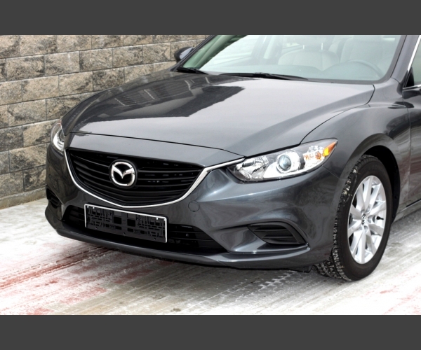Mazda 6, 2.5 benzyna, 192km, 2015r