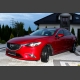 Mazda 6 2,5l 192km 2016r LIFT
