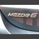 Mazda 6 2.5l 192km 2013r