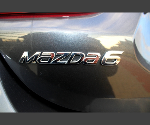Mazda 6 2,5l 192km, model 2016, LIFT